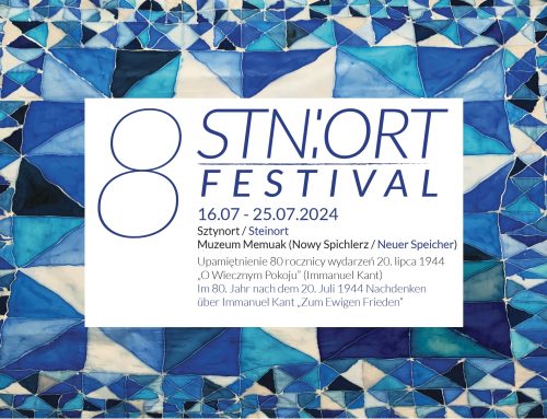 Das Festival-Programm