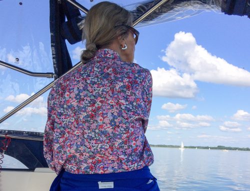 Nachruf Karin Gräfin Dönhoff (1936 – 2025)