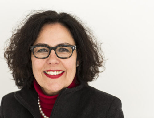 Maria Magdalena Schwaegermann über das Festival STN:ORT 2025